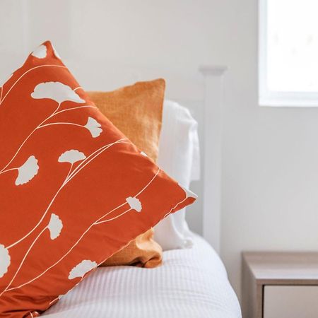 The Cutesy - Fitzrovia - By Frankie Says Apartment London Exterior photo