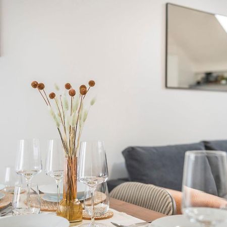 The Cutesy - Fitzrovia - By Frankie Says Apartment London Exterior photo