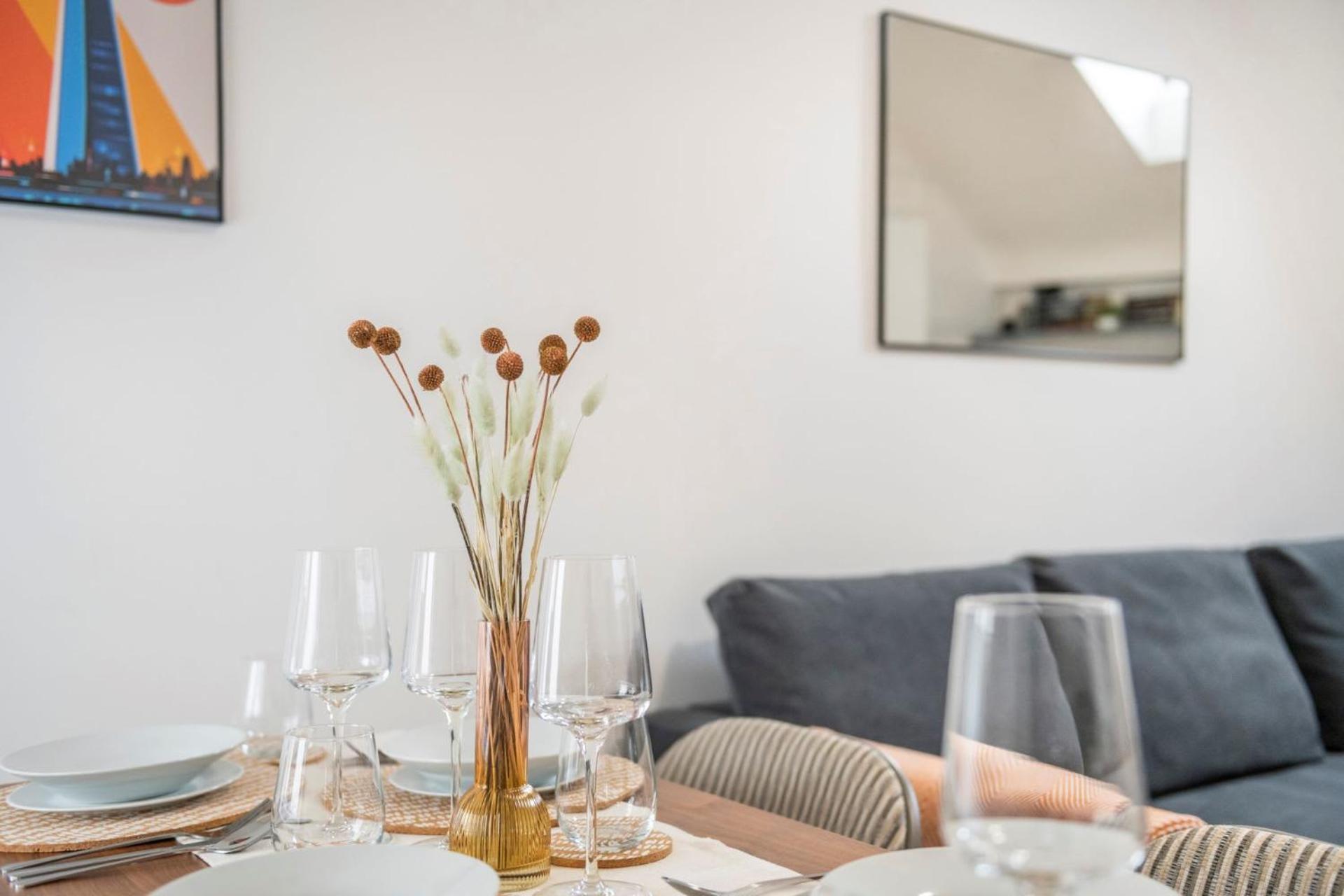 The Cutesy - Fitzrovia - By Frankie Says Apartment London Exterior photo