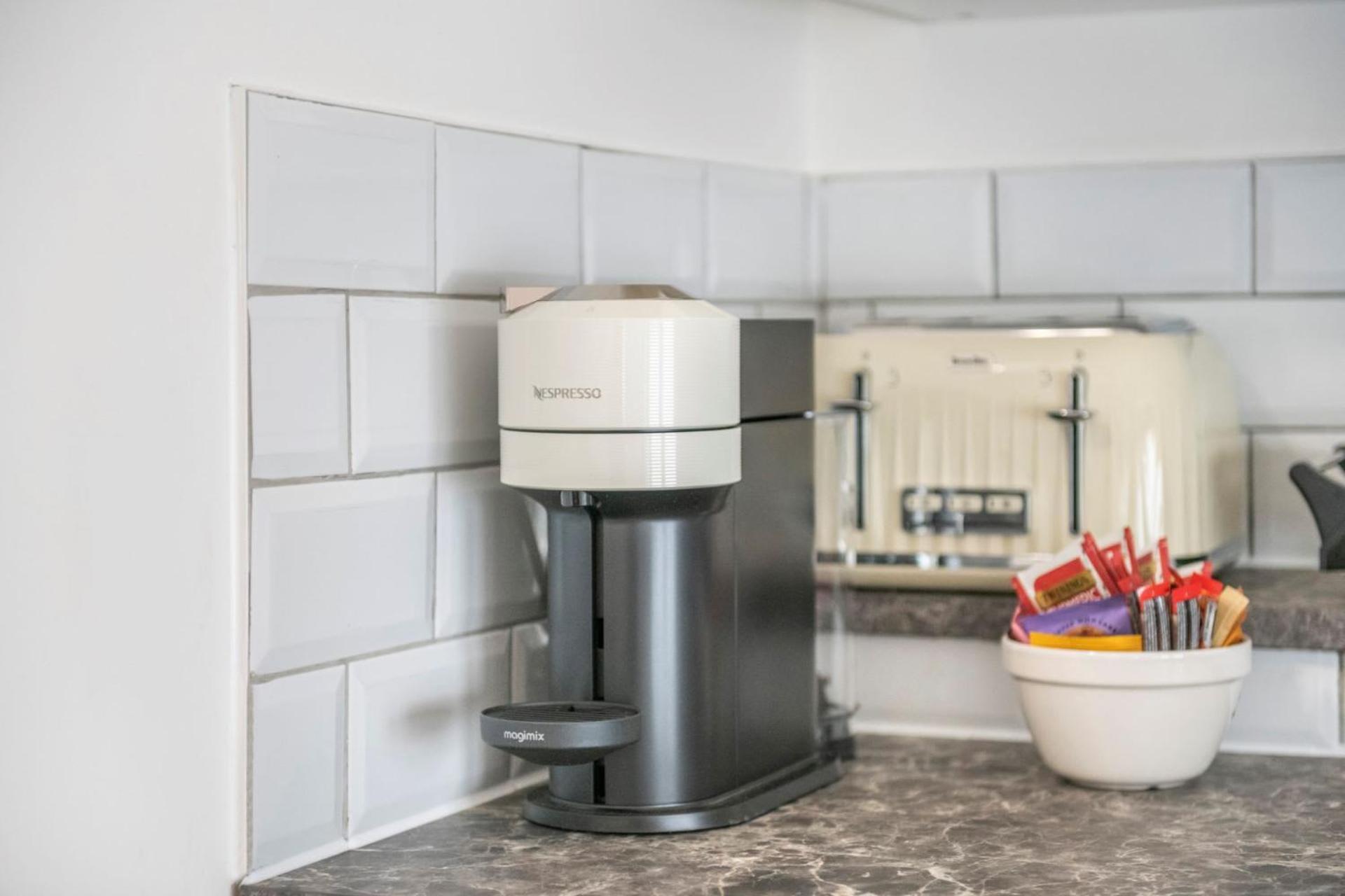 The Cutesy - Fitzrovia - By Frankie Says Apartment London Exterior photo