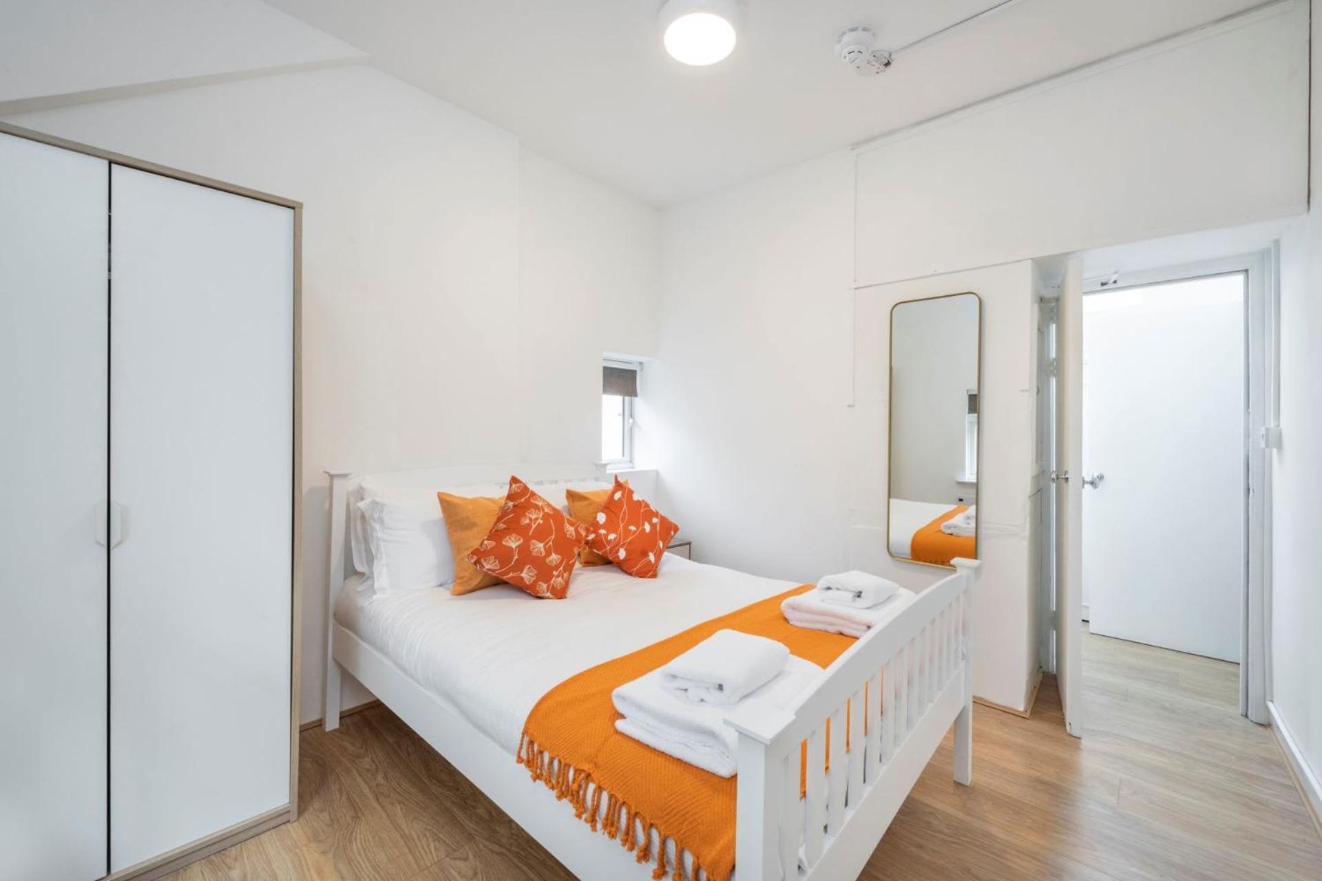 The Cutesy - Fitzrovia - By Frankie Says Apartment London Exterior photo